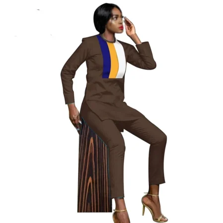 African Attire For Women