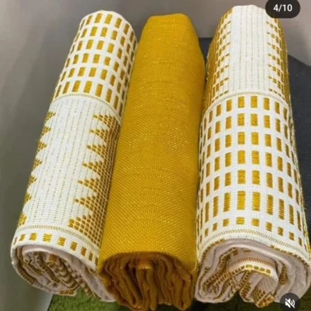 Ghana Authentic Handwoven